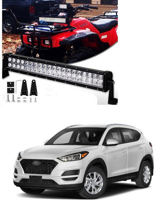 PECUNIA LED Fog Lamp Unit for Hyundai Tucson