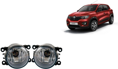 Kar Halogen Fog Lamp Unit for Renault Kwid