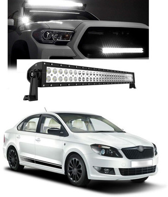 PECUNIA LED Fog Lamp Unit for Skoda Rapid