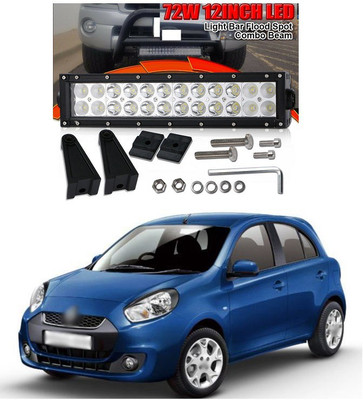 XZRTZ LED Fog Lamp Unit for Renault Pulse