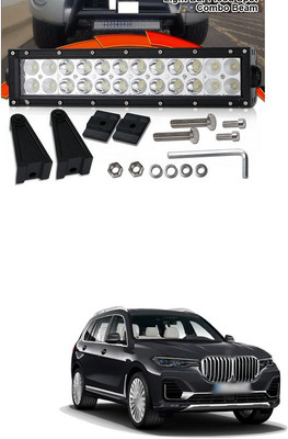 XZRTZ LED Fog Lamp Unit for BMW Universal For Car