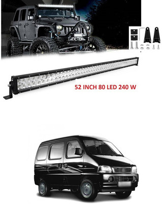 XZRTZ LED Fog Lamp Unit for Maruti Suzuki Versa