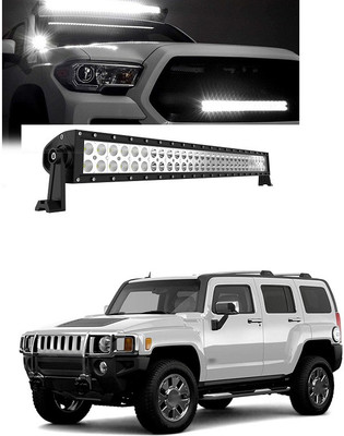 PECUNIA LED Fog Lamp Unit for GM Hummer H3