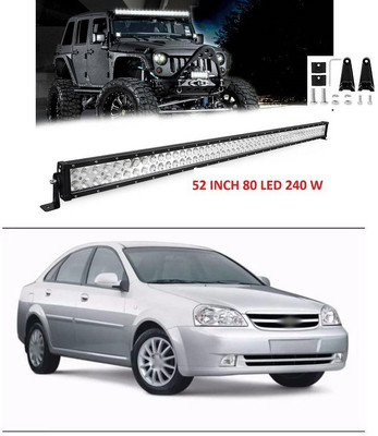 XZRTZ LED Fog Lamp Unit for Chevrolet Optra