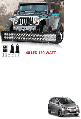 XZRTZ LED Fog Lamp Unit for Hyundai Eon