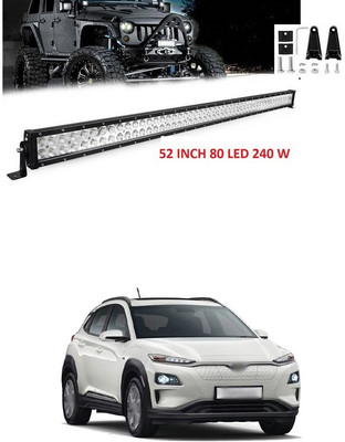 XZRTZ LED Fog Lamp Unit for Hyundai Universal For Car