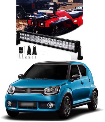 PECUNIA LED Fog Lamp Unit for Maruti Suzuki Universal For Car