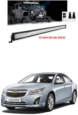 XZRTZ LED Fog Lamp Unit for Chevrolet Cruze
