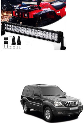 PECUNIA LED Fog Lamp Unit for Hyundai Terracan