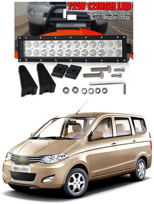 XZRTZ LED Fog Lamp Unit for Chevrolet Enjoy