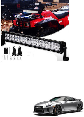 PECUNIA LED Fog Lamp Unit for Nissan Universal For Car