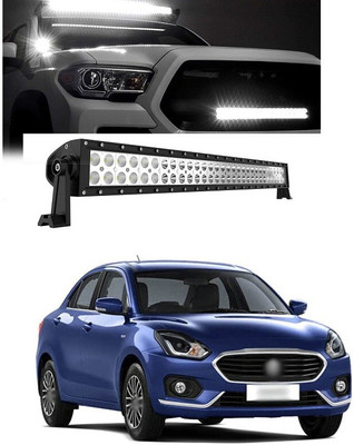 PECUNIA LED Fog Lamp Unit for Maruti Suzuki Universal For Car