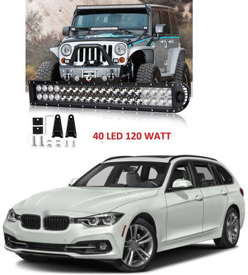 XZRTZ LED Fog Lamp Unit for BMW 3 Series