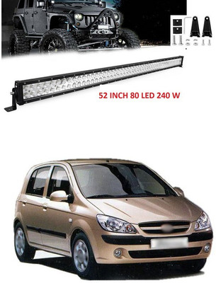 XZRTZ LED Fog Lamp Unit for Hyundai Getz
