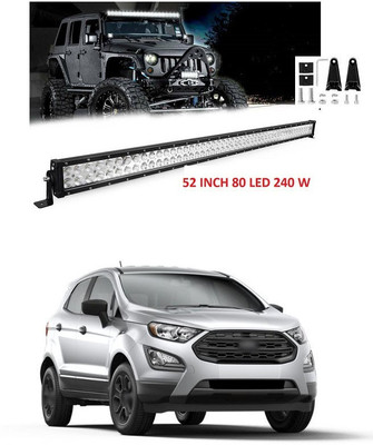 XZRTZ LED Fog Lamp Unit for Ford Ecosport