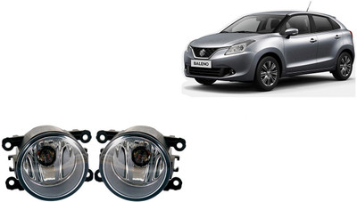 Kar Halogen Fog Lamp Unit for Maruti Suzuki Baleno