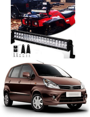 PECUNIA LED Fog Lamp Unit for Maruti Suzuki Zen Estilo