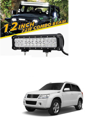 PECUNIA LED Fog Lamp Unit for Maruti Suzuki Grand Vitara