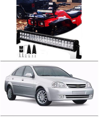 PECUNIA LED Fog Lamp Unit for Chevrolet Optra