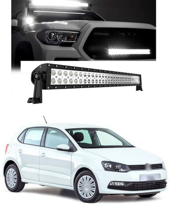 PECUNIA LED Fog Lamp Unit for Volkswagen Polo