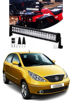 PECUNIA LED Fog Lamp Unit for Tata Indica Vista