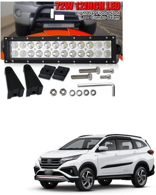 XZRTZ LED Fog Lamp Unit for Toyota Universal For Car