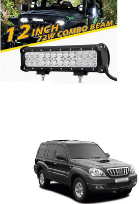 PECUNIA LED Fog Lamp Unit for Hyundai Terracan