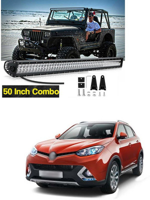 PECUNIA LED Fog Lamp Unit for Mini Universal For Car