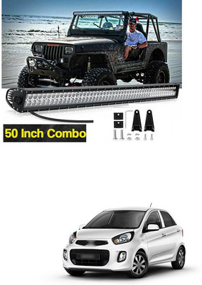 PECUNIA LED Fog Lamp Unit for Hyundai Universal For Car