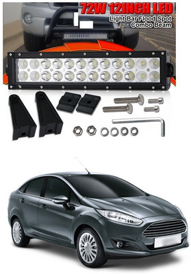 XZRTZ LED Fog Lamp Unit for Ford Fiesta