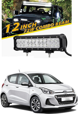 PECUNIA LED Fog Lamp Unit for Hyundai i10