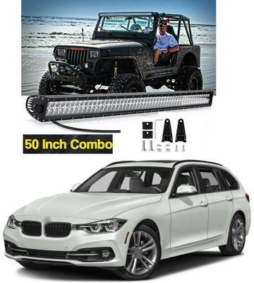 PECUNIA LED Fog Lamp Unit for BMW 3 Series
