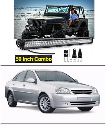 PECUNIA LED Fog Lamp Unit for Chevrolet Optra