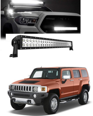 PECUNIA LED Fog Lamp Unit for GM Hummer H2