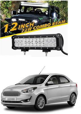 PECUNIA LED Fog Lamp Unit for Ford Figo Aspire