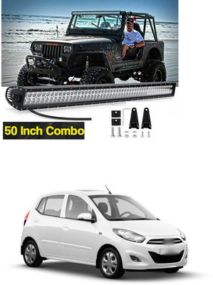PECUNIA LED Fog Lamp Unit for Hyundai i10