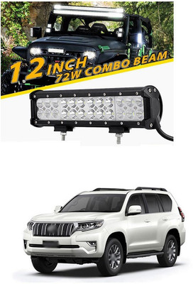 PECUNIA LED Fog Lamp Unit for Toyota Land Cruiser