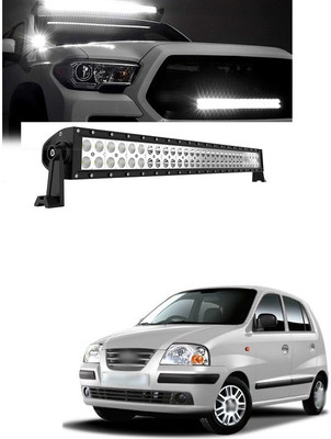 PECUNIA LED Fog Lamp Unit for Hyundai Universal For Car