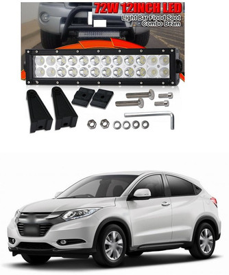 XZRTZ LED Fog Lamp Unit for Honda Universal For Car