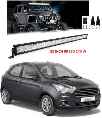 XZRTZ LED Fog Lamp Unit for Ford Figo