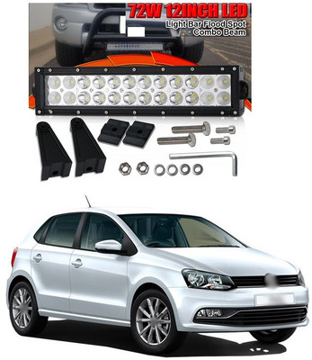 XZRTZ LED Fog Lamp Unit for Volkswagen Polo GT
