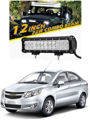 PECUNIA LED Fog Lamp Unit for Chevrolet Sail