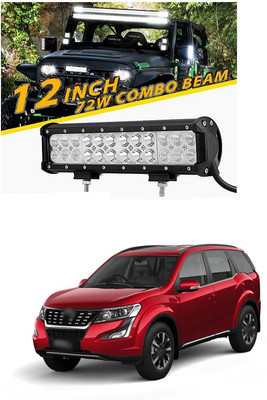 PECUNIA LED Fog Lamp Unit for Mahindra XUV 500