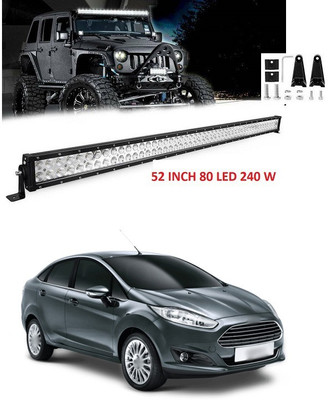 XZRTZ LED Fog Lamp Unit for Ford Fiesta