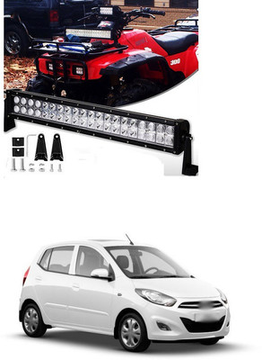 PECUNIA LED Fog Lamp Unit for Hyundai i10