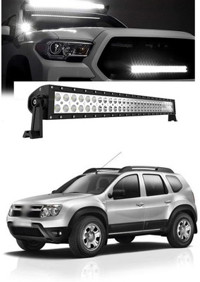 PECUNIA LED Fog Lamp Unit for Renault Duster