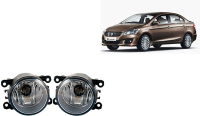 Kar Halogen Fog Lamp Unit for Maruti Suzuki Ciaz