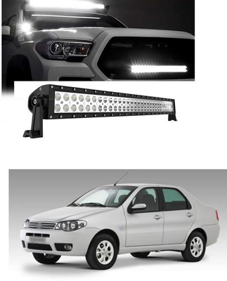 PECUNIA LED Fog Lamp Unit for Fiat Siena