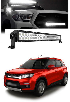 PECUNIA LED Fog Lamp Unit for Maruti Suzuki Universal For Car