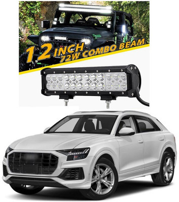 PECUNIA LED Fog Lamp Unit for Audi Universal For Car